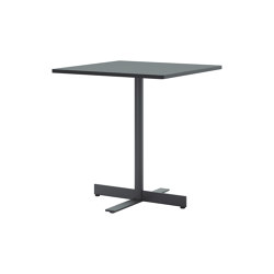 People Table | Bistro tables | ALMA Design