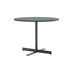 People Tavolo | Bistro tables | ALMA Design