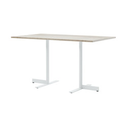 People Tavolo | Dining tables | ALMA Design