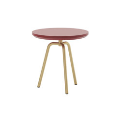 Scala Tavolini | Side tables | ALMA Design