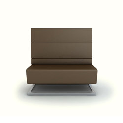 Scoop Sitzbank | Benches | ALMA Design