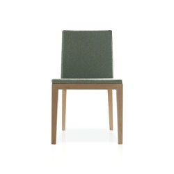 Bergen Silla | Chairs | Ascensión Latorre