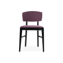 Liu Silla | Chairs | Ascensión Latorre
