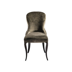 Nápoles Silla | Chairs | Ascensión Latorre