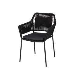 Amaya chair | Chairs | Lambert