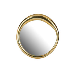 Bolla mirror | Mirrors | Lambert