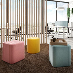 Melounge | Stools | PALMBERG