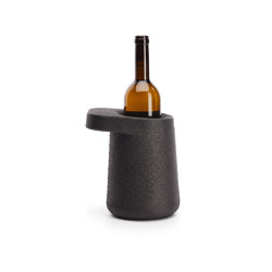 Hat Black | Dining-table accessories | PUIK