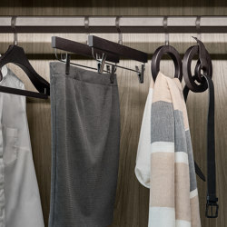 Excessories - Aufhängen | Coat hangers | Salice