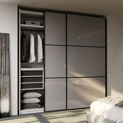 Wardrobe Doors High Quality Designer Wardrobe Doors Architonic