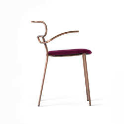Genoa 0048 MET IM | Chairs | TrabÀ