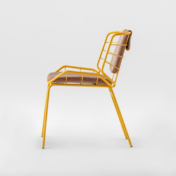 Skin 0084 MET | Chairs | TrabÀ