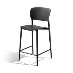 Ply chair | Bar stools | Desalto