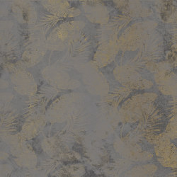 Botanic Drops | BD1.01.SG | Wall coverings / wallpapers | YO2