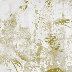 Botanic Drops | BD1.03.SG | Wall coverings / wallpapers | YO2