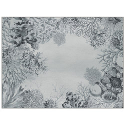 Coral Loss | CL3.01.1 | 400 x 300 cm | Tapis / Tapis de designers | YO2