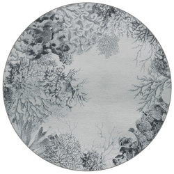 Coral Loss | CL3.01.1 | Ø 350 cm | Tappeti / Tappeti design | YO2