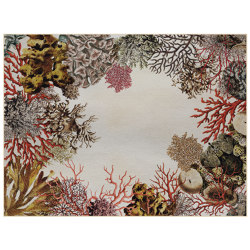 Coral Loss | CL3.01.3 | 400 x 300 cm | Tapis / Tapis de designers | YO2