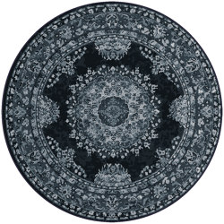 Domestic Nature | DN3.01.2 | Ø 350 cm | Rugs | YO2