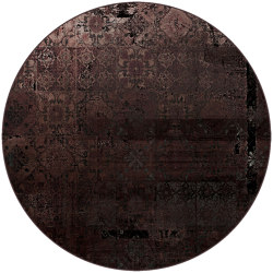 Olden Masters | OM3.03.2 | Ø 350 cm | Rugs | YO2
