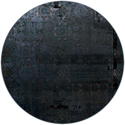 Olden Masters | OM3.03.3 | Ø 350 cm | Rugs | YO2