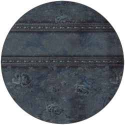 Olden Masters | OM3.07.3 | Ø 350 cm | Rugs | YO2