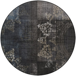Olden Masters | OM3.08.1 | Ø 350 cm | Rugs | YO2