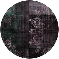 Olden Masters | OM3.08.2 | Ø 350 cm | Rugs | YO2