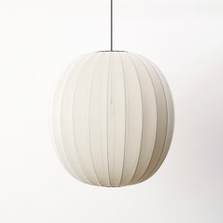 KW75 Pendant | Suspended lights | Made by Hand