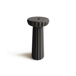 Siman Candle Holder | Dining-table accessories | Urbi et Orbi