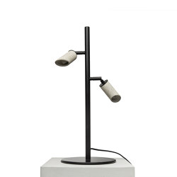 Maceo-T | Luminaires de table | Urbi et Orbi