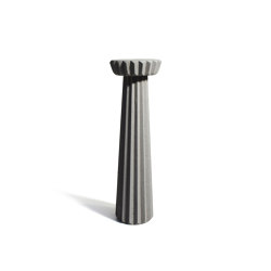 Siman Candle Holder | Dining-table accessories | Urbi et Orbi