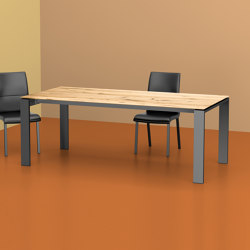Table | Aura 4.0 | Mesas comedor | Sitzplatz Schweiz