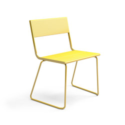 April Go chair | Stühle | Vestre