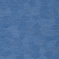 Razzle Dazzle - 0756 | Tejidos tapicerías | Kvadrat