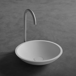 Solidfox | Wash basins | Ideavit