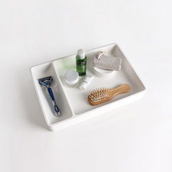 Solidplate | Bath shelves | Ideavit