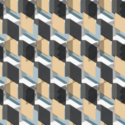 Perspective | Wall coverings / wallpapers | LONDONART