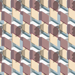 Perspective | Wall coverings / wallpapers | LONDONART