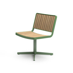 Berlin chair | Chairs | Vestre