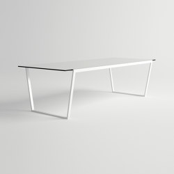 Costa Dining Table | Dining tables | 10DEKA