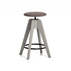 Barhocker | SI-Tommy-609 | Bar stools | Sitzwerk