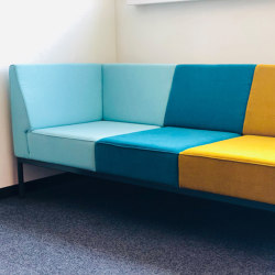 Sofa | PS-170-Mandy | Canapés | Sitzwerk