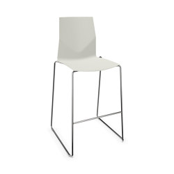 FourCast®2 Counter | Counter stools | Four Design