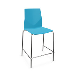 FourCast®2 Counter Four | Counter stools | Four Design