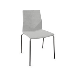 FourCast®2 Four upholstery | Chairs | Four Design