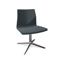 FourCast®2 Lounge | Armchairs | Four Design