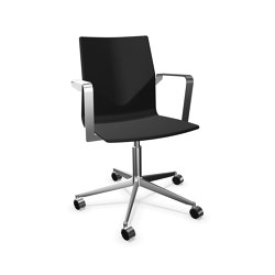 FourCast®2 XL | Office chairs | Four Design