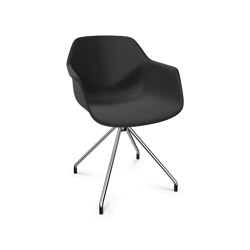FourMe® 1 | with armrests | Four Design