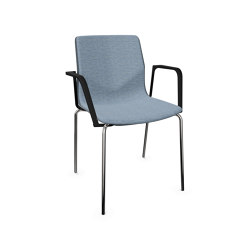 FourSure® 44 upholstery armchair